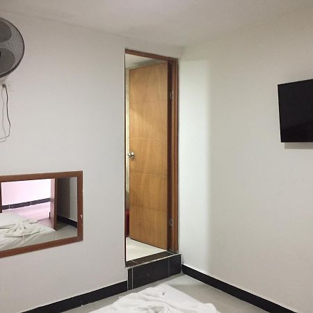 Hotel La Mansion Medellín Zewnętrze zdjęcie