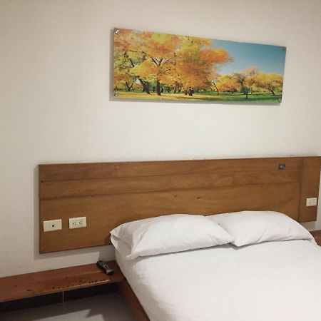 Hotel La Mansion Medellín Zewnętrze zdjęcie
