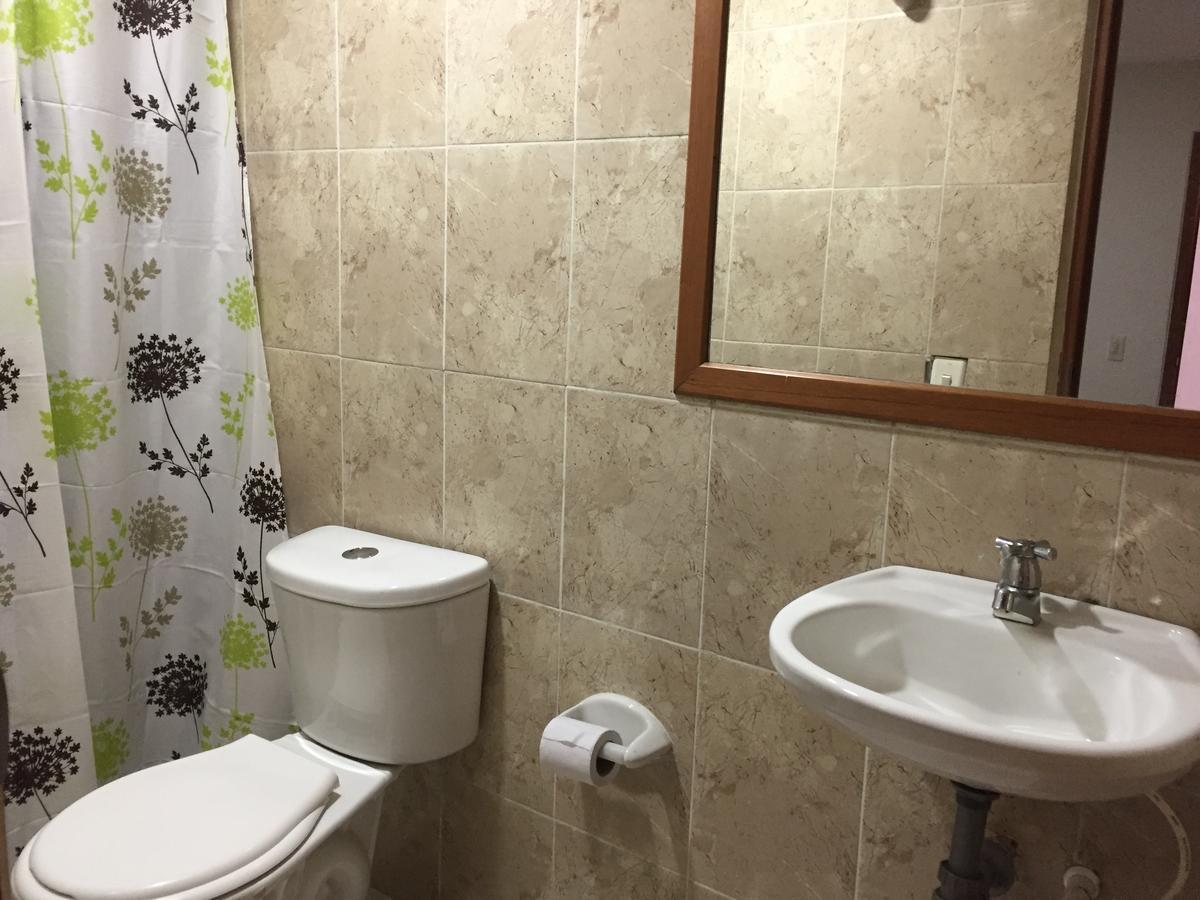 Hotel La Mansion Medellín Zewnętrze zdjęcie